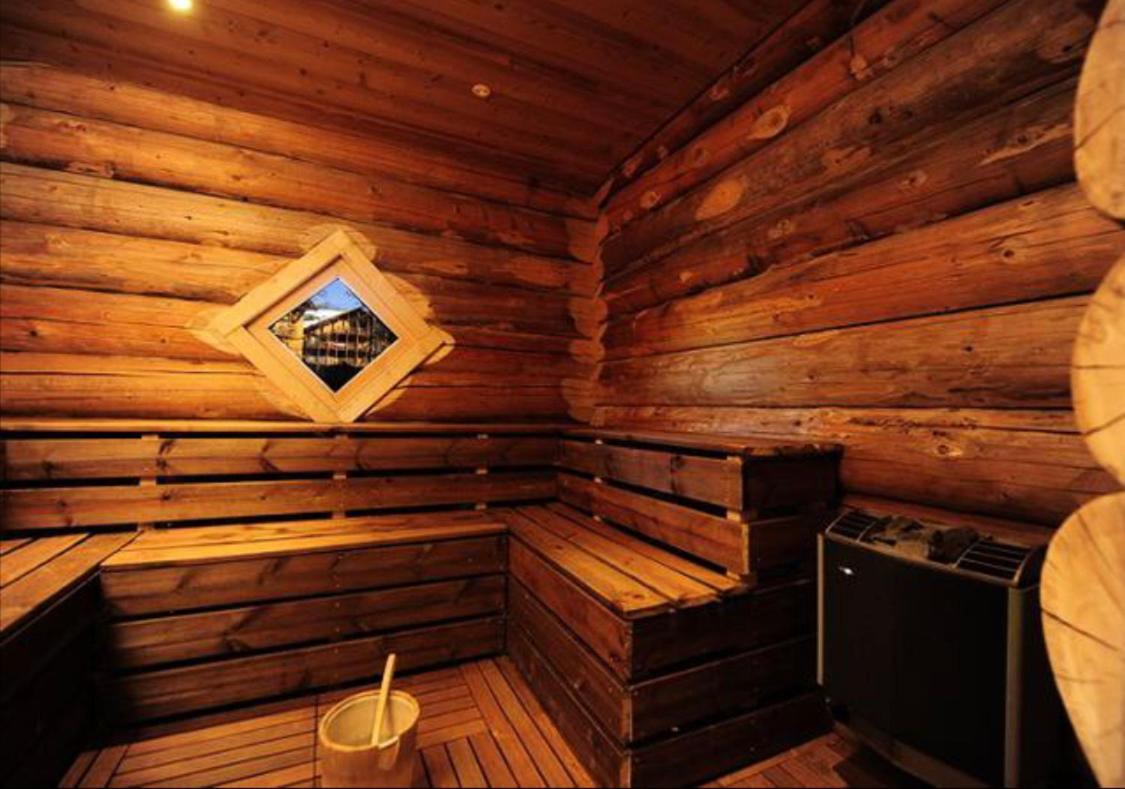 Penthouse "Bond 007" 120 M2 Piscine Sauna Risoul 1850 Esterno foto